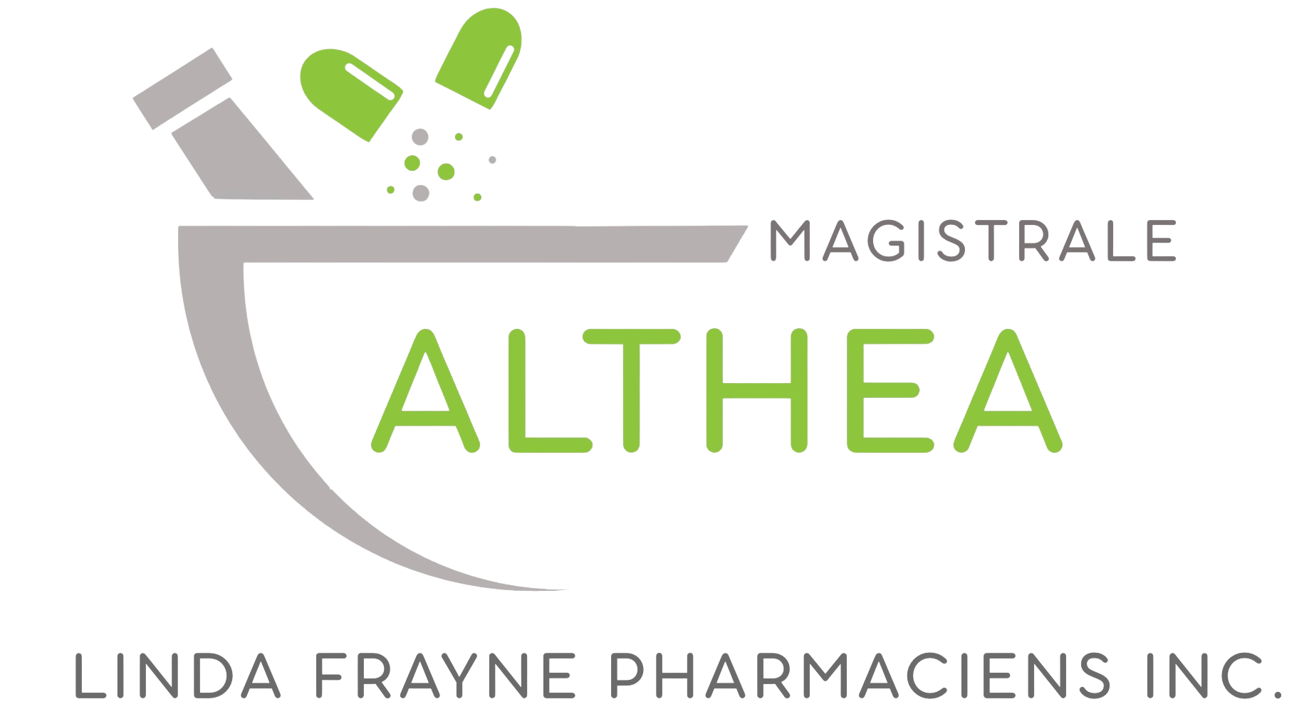PHARMACIE FRAYNE & ASSOCIÉS